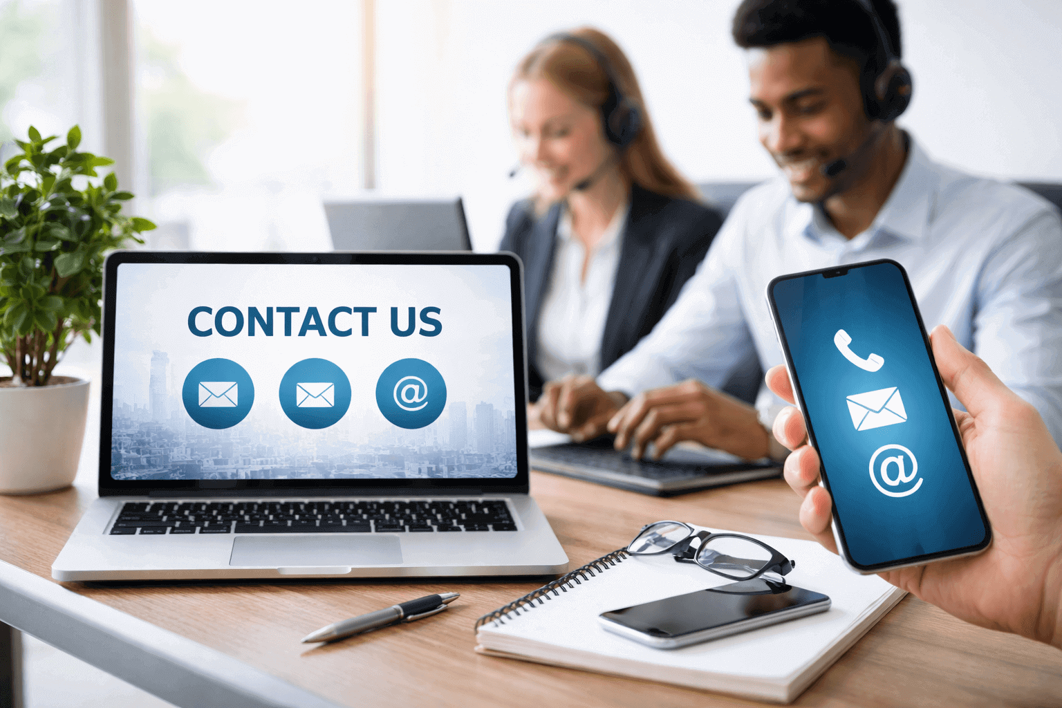 DigiTec Solutions Corporate Support